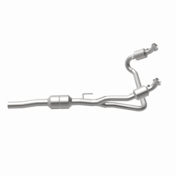 Picture of MagnaFlow Conv DF 02-03 Dodge Durango