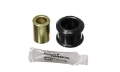 Picture of Energy Suspension 2005-07 Ford F-250-F-350 SD 4WD Front Track Arm Bushing Set - Black
