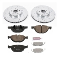 Picture of Power Stop 08-10 BMW X6 Front Z23 Evolution Sport Brake Kit