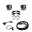 Picture of Baja Designs S1 Universal Moto Kit Spot