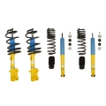 Picture of Bilstein B12 Pro-Kit 07-11 Ford Mustang Shelby GT500-KR V8 5-4L Front & Rear Suspension Kit