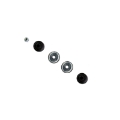 Picture of Bilstein 5100 Series 92-99 Suburban Base Front 46mm Monotube Shock Absorber