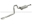 Picture of aFe MachFORCE XP Cat-Back 05-09 Lexus GX470 V8 4-7L 409SS w- Oval Polished Tips Exhaust System