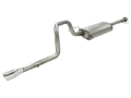 Picture of aFe MachFORCE XP Cat-Back 05-09 Lexus GX470 V8 4-7L 409SS w- Oval Polished Tips Exhaust System