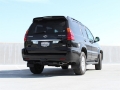 Picture of aFe MachFORCE XP Cat-Back 05-09 Lexus GX470 V8 4-7L 409SS w- Oval Polished Tips Exhaust System