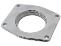 Picture of aFe Silver Bullet Throttle Body Spacers TBS 2014 GM Silverado-Sierra 1500 V8 5-3L