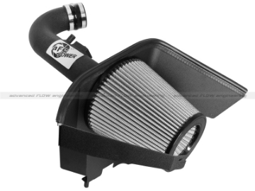 Picture of aFe MagnumFORCE Air Intake Stage-2 PRO Dry S 12-14 Chevrolet Camaro V6 3-6L