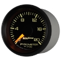 Picture of Autometer Factory Match Chevy 2-1-16in FSE 0-2000 Pyro Kit Gauge