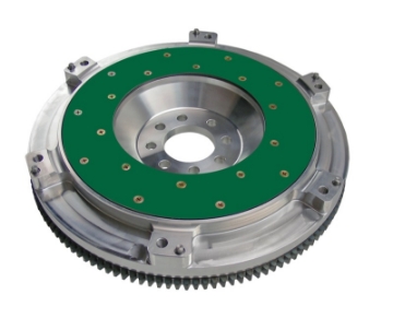 Picture of Fidanza Aluminum Flywheel 09-10 RAM HEMI - 09-11 Challenger R-T HEMI and SRT8