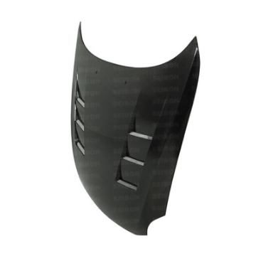 Picture of Seibon 05-10 Scion tC ANT10L TS-Style Carbon Fiber Hood