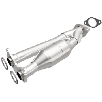 Picture of MagnaFlow Conv DF 03-05 Mazda 6 3-0L Driver Side Rear *NOT FOR SALE IN CALIFORNIA*