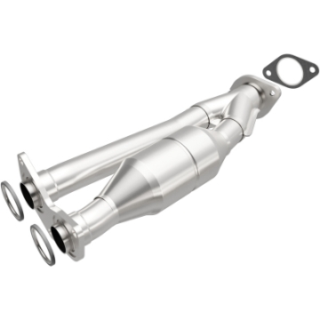 Picture of MagnaFlow Conv DF 03-05 Mazda 6 3-0L Driver Side Rear *NOT FOR SALE IN CALIFORNIA*