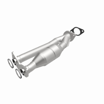 Picture of MagnaFlow Conv DF 03-05 Mazda 6 3-0L Driver Side Rear *NOT FOR SALE IN CALIFORNIA*