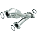 Picture of MagnaFlow Conv DF 99-03 Lexus-Toyota RX300-Highlander Truck 3-0L Passenger Side *NOT FOR SALE IN CA*