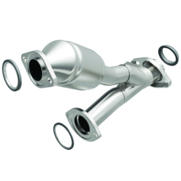 Picture of MagnaFlow Conv DF 99-03 Lexus-Toyota RX300-Highlander Truck 3-0L Passenger Side *NOT FOR SALE IN CA*