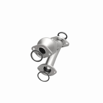 Picture of MagnaFlow Conv DF 99-03 Lexus-Toyota RX300-Highlander Truck 3-0L Passenger Side *NOT FOR SALE IN CA*
