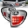 Picture of ANZO 2004-2007 Dodge Grand Caravan LED Tail Lights w- Light Bar Chrome Housing Clear Lens