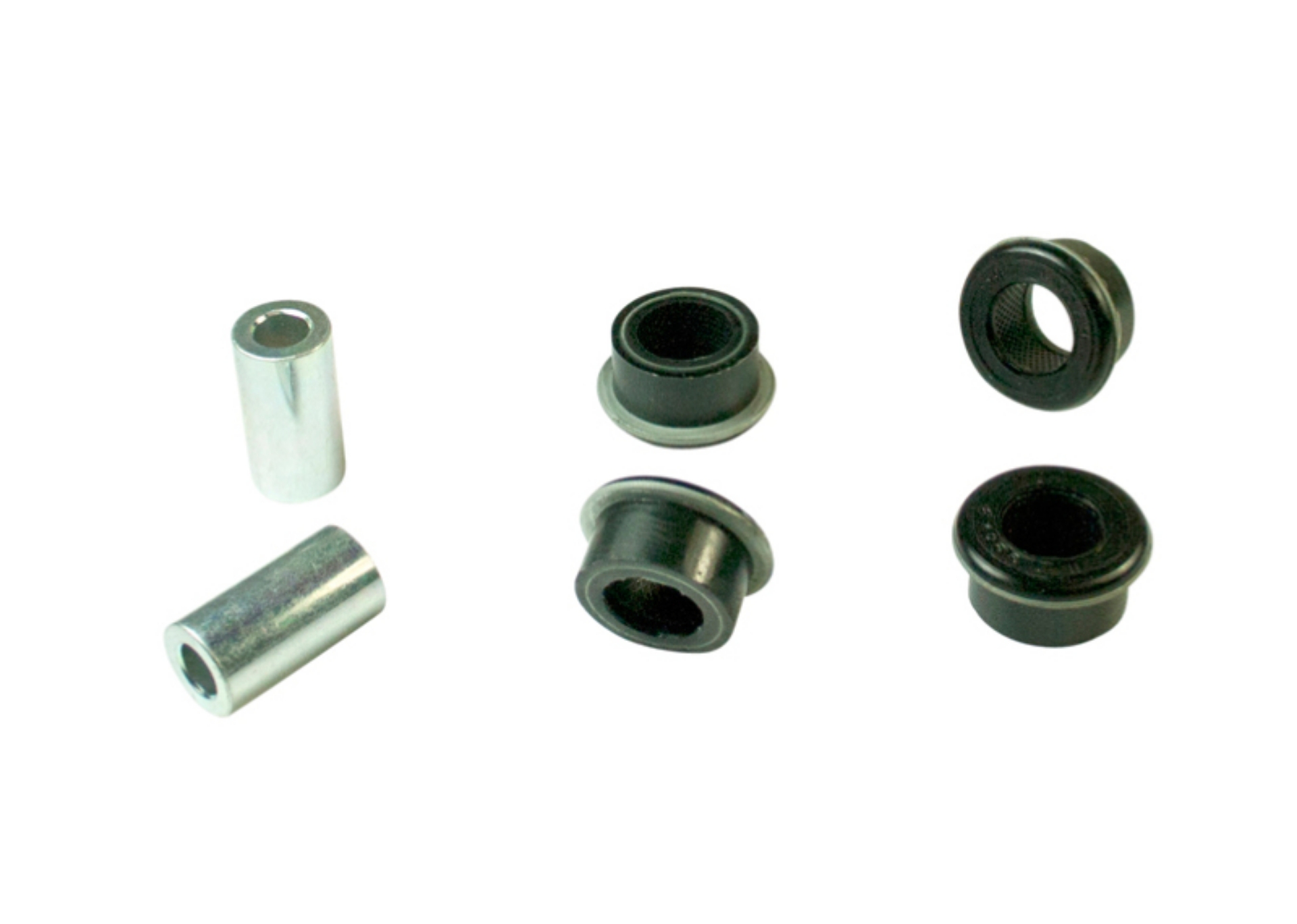 Picture of Whiteline Plus 12+ Subaru BRZ-Scion FR-S-Toyota 86 Rear Control Arm - Lower Inner Bushing