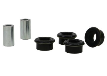 Picture of Whiteline Plus 12+ Subaru BRZ-Scion FR-S-Toyota 86 Rear Control Arm - Lower Inner Bushing