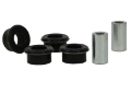 Picture of Whiteline Plus 12+ Subaru BRZ-Scion FR-S-Toyota 86 Rear Control Arm - Lower Inner Bushing