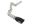 Picture of aFe MACHForce XP 5in DPF-Back 409SS Exhaust Dodge Diesel Trucks 07-5-12 L6-6-7L td Black Tip