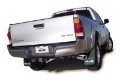 Picture of Borla 05-12 Toyota Tacoma 4-0L AT-MT 2-4WD CC-SH EC-LB 2&4Dr Catback Exhaust