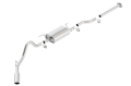 Picture of Borla 05-12 Toyota Tacoma 4-0L AT-MT 2-4WD CC-SH EC-LB 2&4Dr Catback Exhaust