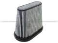 Picture of aFe MagnumFLOW Air Filter OE Replacement Pro DRY S Chevrolet Corvette 2014 V8 6-2L