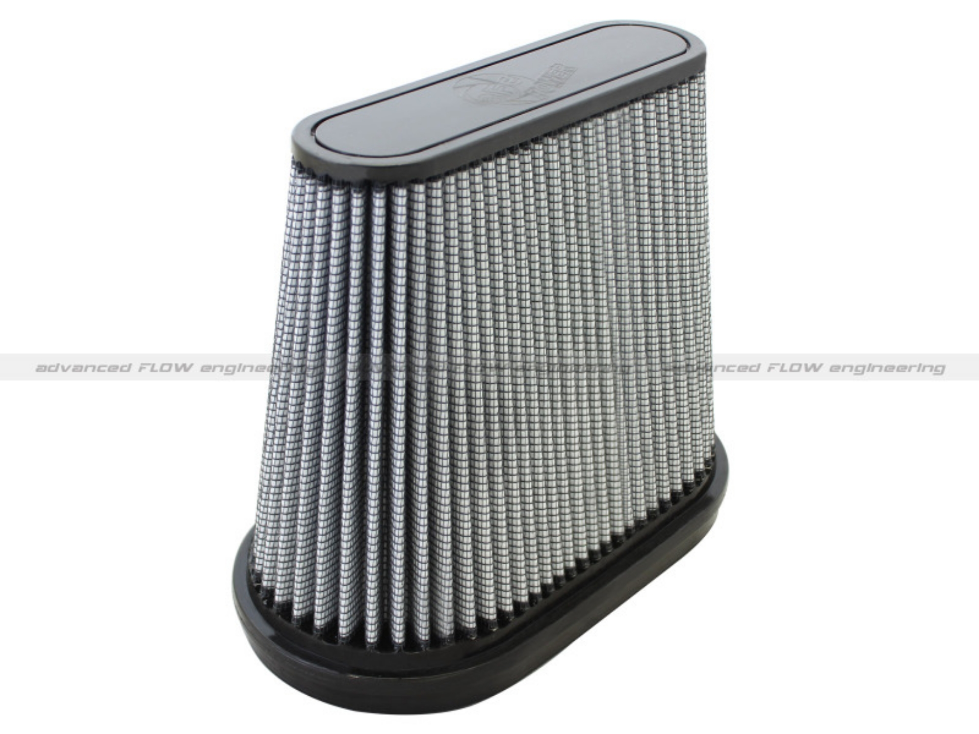 Picture of aFe MagnumFLOW Air Filter OE Replacement Pro DRY S Chevrolet Corvette 2014 V8 6-2L