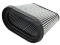 Picture of aFe MagnumFLOW Air Filter OE Replacement Pro DRY S Chevrolet Corvette 2014 V8 6-2L