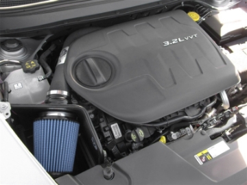 Picture of aFe MagnumFORCE Intake Stage-2 PRO 5R 2014 Jeep Cherokee V6 3-2L