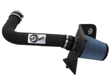 Picture of aFe MagnumFORCE Intake Stage-2 PRO 5R 2014 Jeep Cherokee V6 3-2L