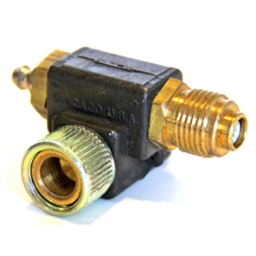 Picture of Autometer Performance Parts Standard Right Angle Adapter Accessory Kit