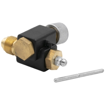 Picture of Autometer Performance Parts Standard Right Angle Adapter Accessory Kit