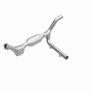 Picture of MagnaFlow Conv DF 97-98 Ford F-150 Pickup 4-2L P-S 4WD