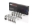 Picture of King Engine Bearings Performance Main Bearing Set - Size 0-25