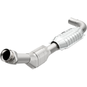 Picture of MagnaFlow Conv DF 99-00 Ford F-150 4-2L 2WD D-S