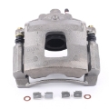 Picture of Power Stop 02-06 Buick Rendezvous Front Left Autospecialty Caliper w-Bracket