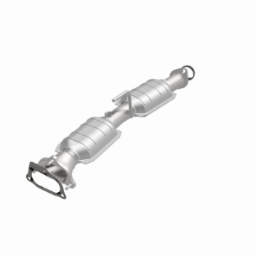 Picture of MagnaFlow Conv DF 2001-05 Explorer 4-0L Sport Trac Rear Section