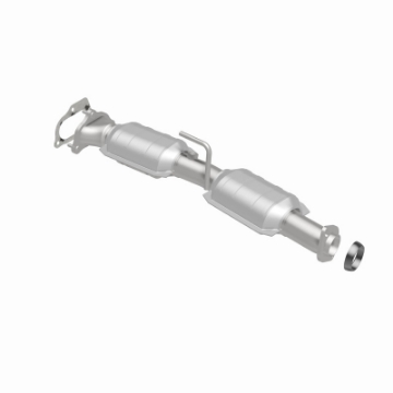 Picture of MagnaFlow Conv DF 2001-05 Explorer 4-0L Sport Trac Rear Section