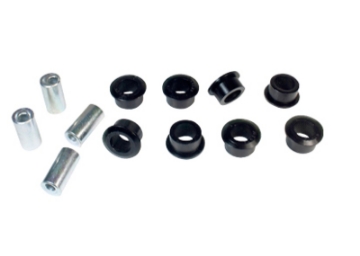 Picture of Whiteline Plus 10+ Chevy Camaro FR 2Dr- 8-06-8-09 Pontiac G8 Rear Control Arm - Lower Outer Bushing