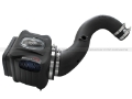 Picture of aFe Momentum HD PRO 10R Stage-2 Si Intake 04-5-05 GM Diesel Trucks V8-6-6L LLY