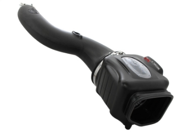 Picture of aFe Momentum HD Pro DRY S Stage-2 Si Intake 04-5-05 GM Diesel Trucks V8-6-6L LLY See afe51-74002-E