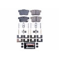 Picture of Power Stop 97-99 Acura CL Rear Z23 Evolution Sport Brake Pads w-Hardware