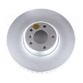 Picture of Power Stop 2013 BMW 528i Front Left Evolution High Carbon Geomet Coated Rotor