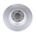 Picture of Power Stop 2013 BMW 528i Front Left Evolution High Carbon Geomet Coated Rotor