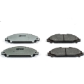 Picture of Power Stop 15-19 Ford Mustang Front Z26 Extreme Street Brake Pads w-Hardware