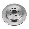 Picture of Power Stop 08-12 Land Rover LR2 Rear Autospecialty Brake Rotor