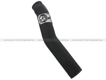 Picture of aFe Bladerunner 3in Intercooler Inlet Tube Upgrade Dodge Diesel Trucks 03-07 L6-5-9L td