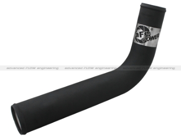 Picture of aFe Bladerunner 3in Intercooler Outlet Tube Upgrade Dodge Diesel Trucks 03-07 L6-5-9L td
